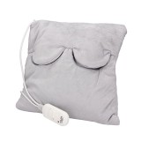 Adler AD 7403 scalda piedi elettrico 80 W grigio