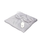 Adler AD 7403 scalda piedi elettrico 80 W grigio