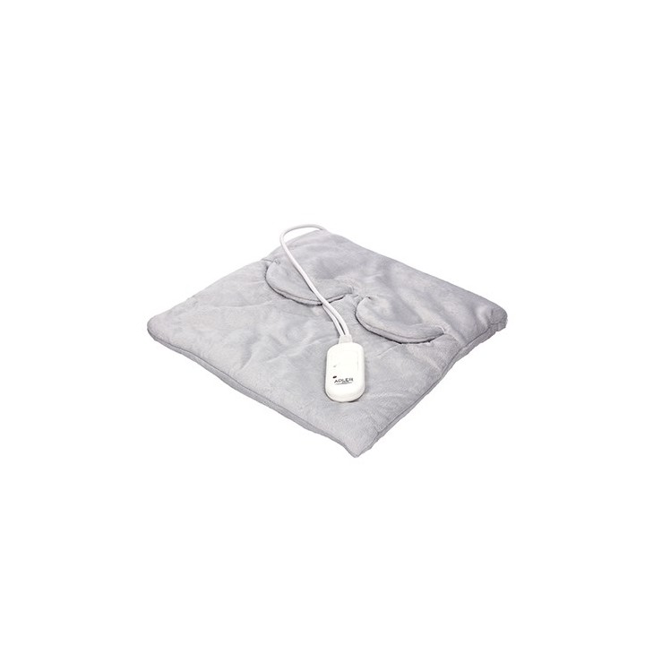 Adler AD 7403 scalda piedi elettrico 80 W grigio