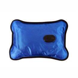 Adler AD 7427 Borsa acqua calda elettrica blu 360 W