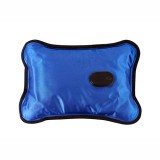 Adler AD 7427 Borsa acqua calda elettrica blu 360 W