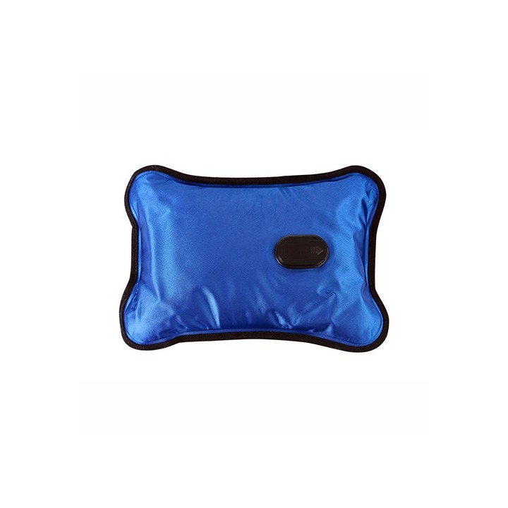 Adler AD 7427 Borsa acqua calda elettrica blu 360 W