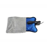 Adler AD 7427 Borsa acqua calda elettrica blu 360 W