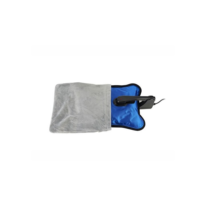 Adler AD 7427 Borsa acqua calda elettrica blu 360 W