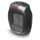 Adler AD 7702 Termoventilatore ambiente interno Acciaio inossidabile 1500 W