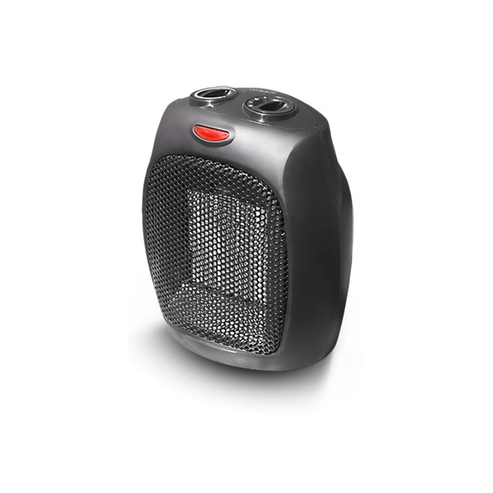 Adler AD 7702 Termoventilatore ambiente interno Acciaio inossidabile 1500 W