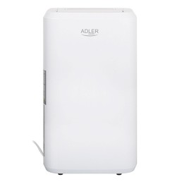 Adler AD 7861 deumidificatore a compressore bianco