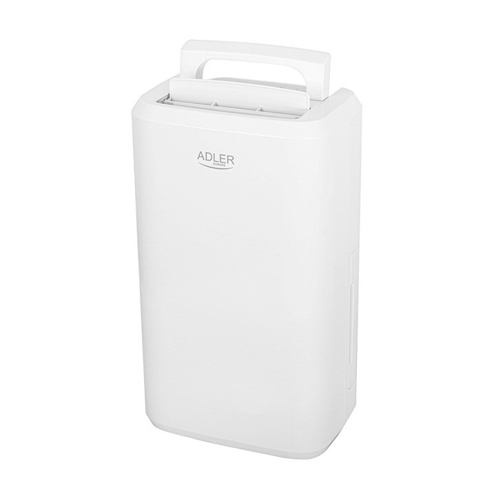 Adler AD 7861 deumidificatore a compressore bianco