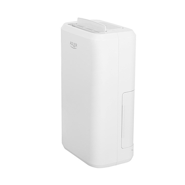 Adler AD 7861 deumidificatore a compressore bianco