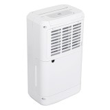 Adler AD 7861 deumidificatore a compressore bianco