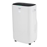 Adler AD 7863 Deumidificatore e purificatore d'aria 2 in 1 LED (con compressore)