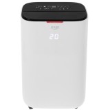 Adler AD 7863 Deumidificatore e purificatore d'aria 2 in 1 LED (con compressore)