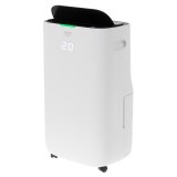 Adler AD 7863 Deumidificatore e purificatore d'aria 2 in 1 LED (con compressore)