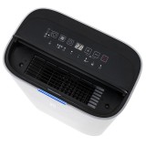 Adler AD 7863 Deumidificatore e purificatore d'aria 2 in 1 LED (con compressore)