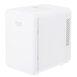 Adler AD 8084w Frigorifero mini freestanding Bianco