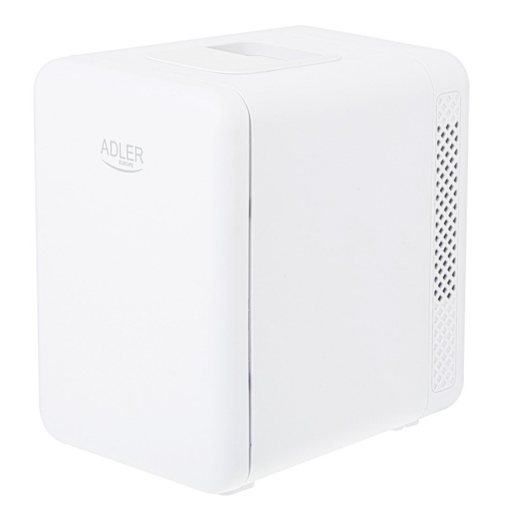 Adler AD 8084w Frigorifero mini freestanding Bianco