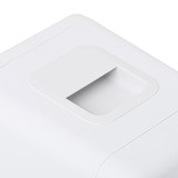Adler AD 8084w Frigorifero mini freestanding Bianco