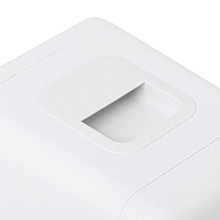 Adler AD 8084w Frigorifero mini freestanding Bianco