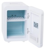 Adler AD 8084w Frigorifero mini freestanding Bianco