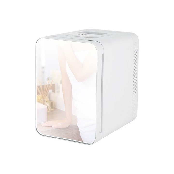 Adler AD 8085 frigorifero libera installazione 4 L G
