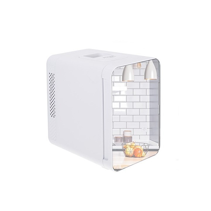 Adler AD 8085 frigorifero libera installazione 4 L G