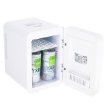 Adler AD 8085 frigorifero libera installazione 4 L G