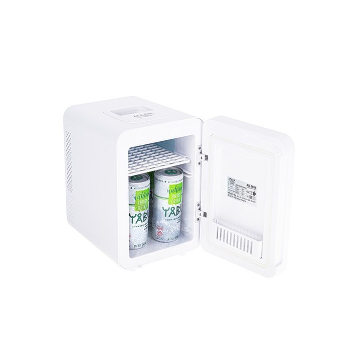 Adler AD 8085 frigorifero libera installazione 4 L G