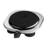 Adler CAMRY CR 6510 fornello autoportante nero grigio elettrico