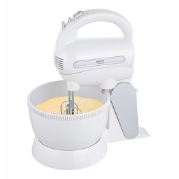 Adler CR 4213 mixer Mixer da banco bianco 300 W