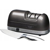 Adler Affilacoltelli elettrico CR 4508 nero