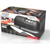 Adler Affilacoltelli elettrico CR 4508 nero
