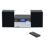 CAMRY CR 1173 Mini impianto hi-fi