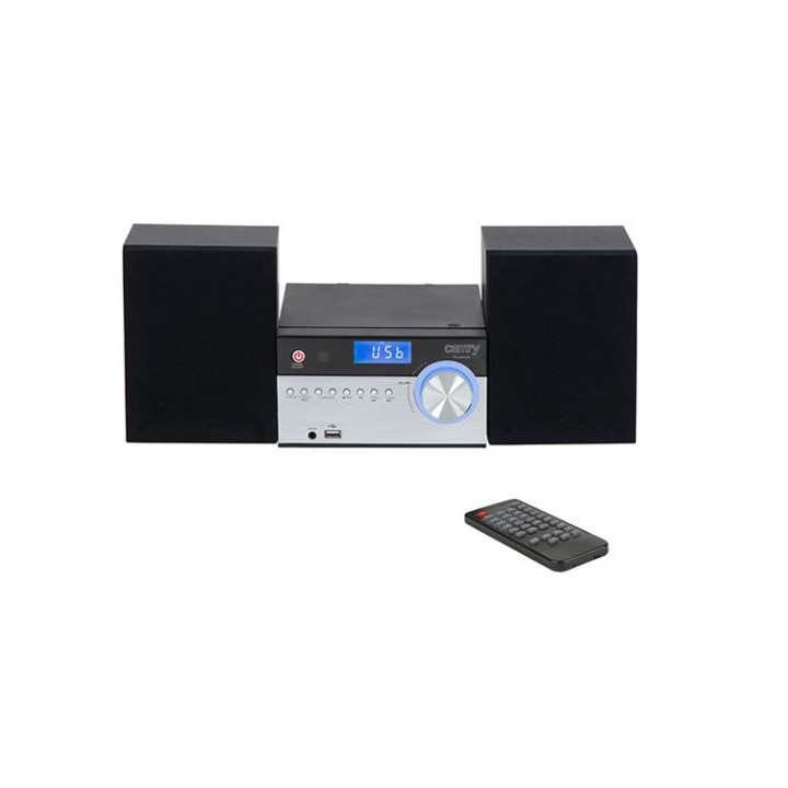 CAMRY CR 1173 Mini impianto hi-fi
