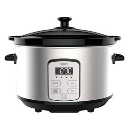 CAMRY CR 6414 PENTOLA A COTTURA LENTA (SLOW COOKER)