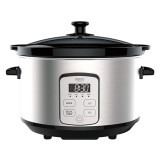 CAMRY CR 6414 PENTOLA A COTTURA LENTA (SLOW COOKER)