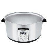 CAMRY CR 6414 PENTOLA A COTTURA LENTA (SLOW COOKER)
