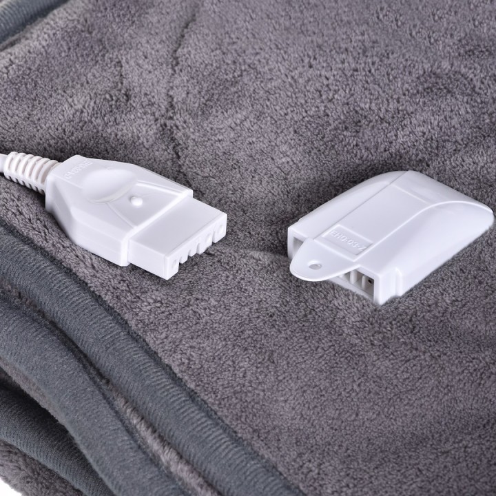 CAMRY CR 7434 COPERTA ELETTRICA
