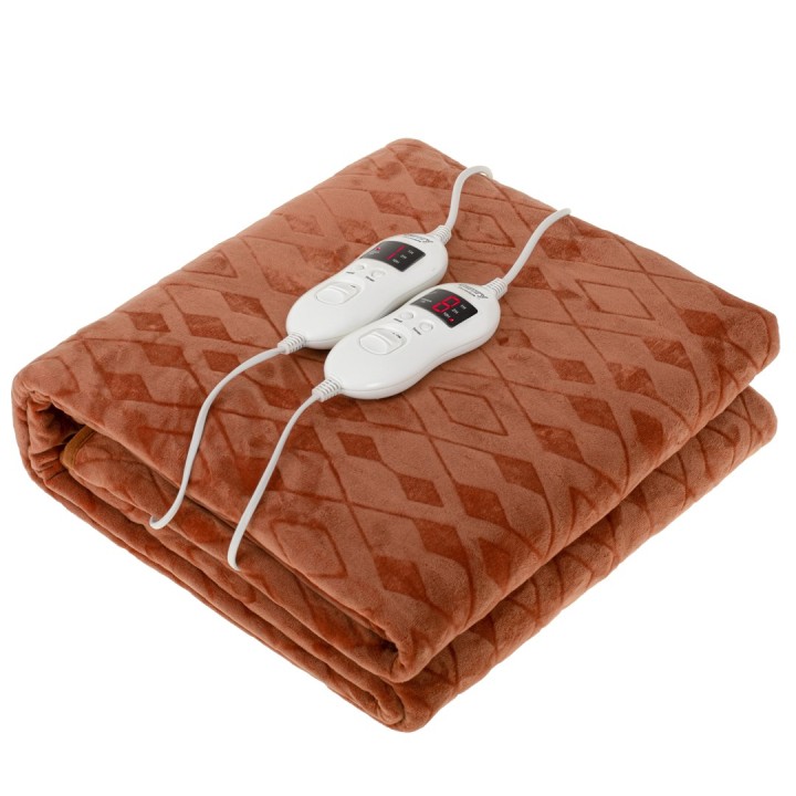 CAMRY CR 7436 coperta elettrica