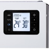 CAMRY CR 7739 radiatore a convezione
