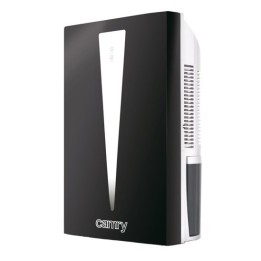 CAMRY CR 7903 Deumidificatore 1.5 L 100 W Nero Bianco