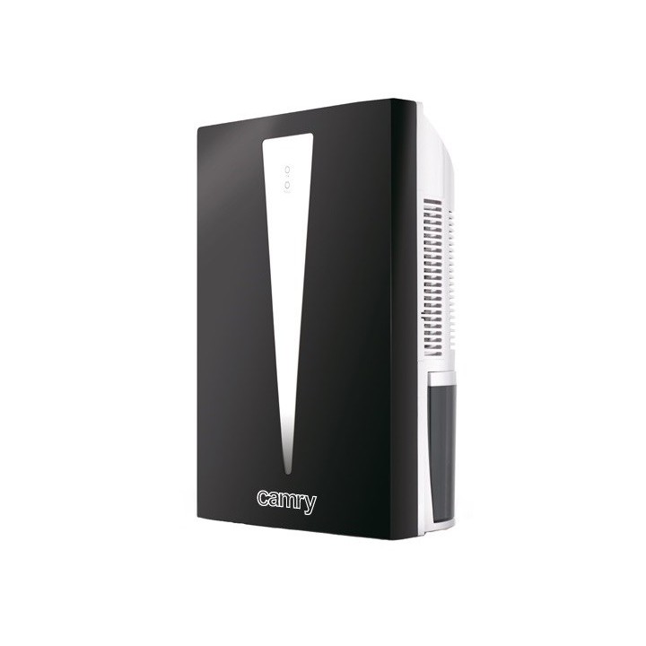 CAMRY CR 7903 Deumidificatore 1.5 L 100 W Nero Bianco
