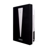 CAMRY CR 7903 Deumidificatore 1.5 L 100 W Nero Bianco