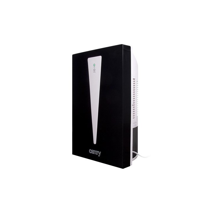 CAMRY CR 7903 Deumidificatore 1.5 L 100 W Nero Bianco
