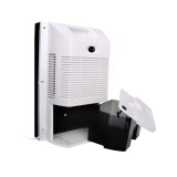 CAMRY CR 7903 Deumidificatore 1.5 L 100 W Nero Bianco