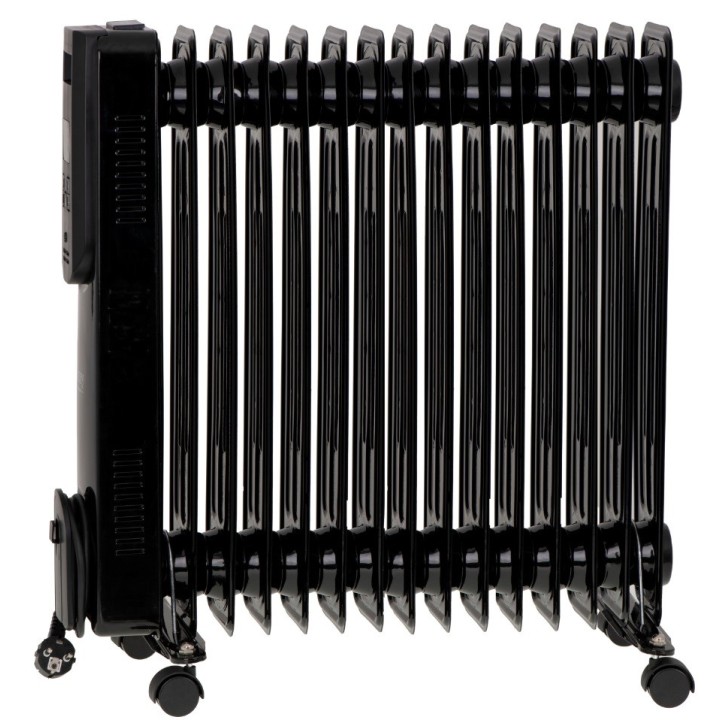 CAMRY OIL HEATER CR 7820