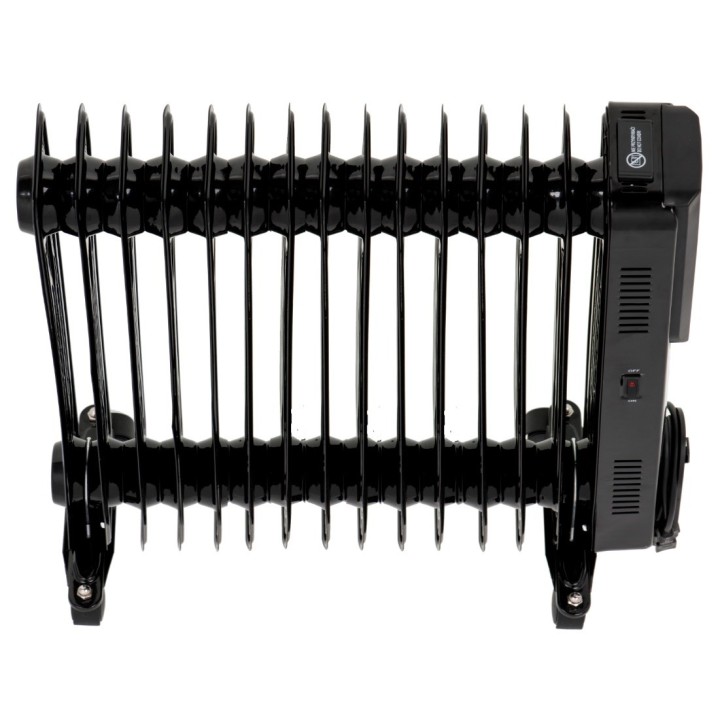CAMRY OIL HEATER CR 7820