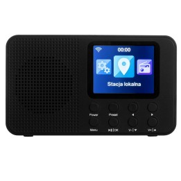 Camry CR 1918 Radio Internet 2.4