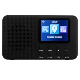 Camry CR 1918 Radio Internet 2.4