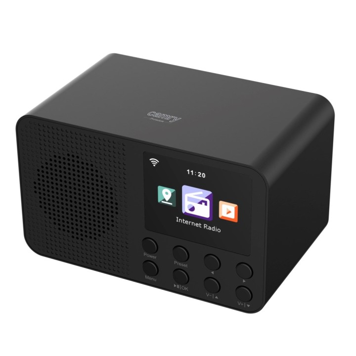 Camry CR 1918 Radio Internet 2.4