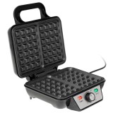 Camry CR 3046 Piastra per waffle 2 waffle nero 1000 W